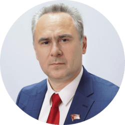 Евгений Бессонов