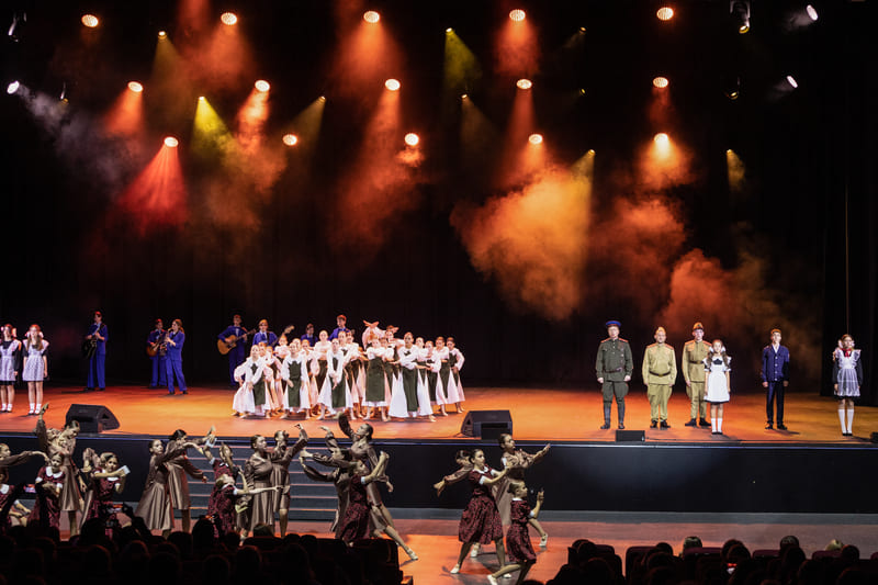 КАК ЭТО БЫЛО Фото 20 КАК ЭТО БЫЛО Фото 20