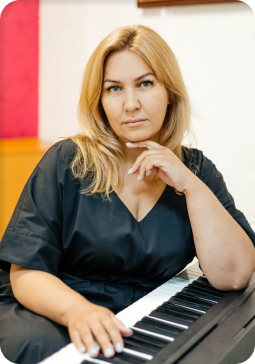 Соломатина Наталья Алексеевна