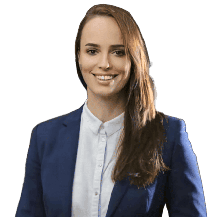 Менеджер Надежда