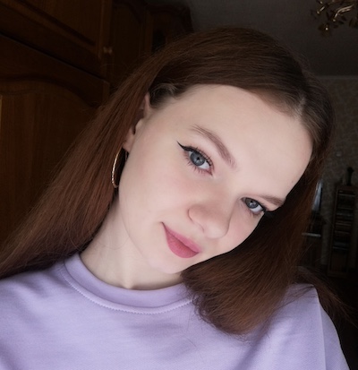 Менеджер Алина