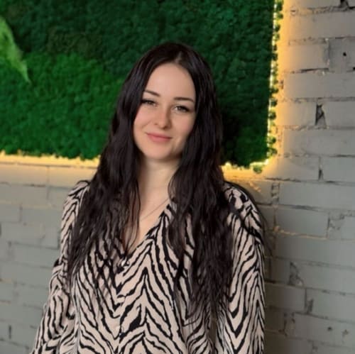 Менеджер Валентина