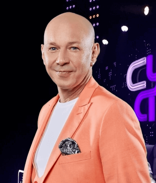 Фото Сергей Чумаков