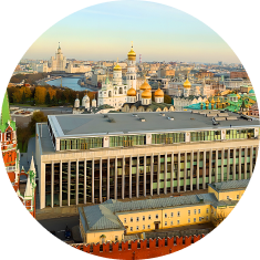 Иконка города