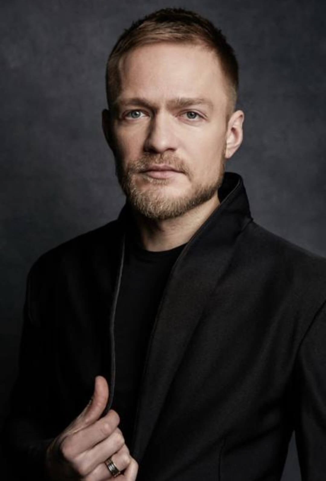 Фото Любимов Алексей Александрович
