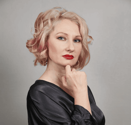 Фото Ренёва Анна Николаевна