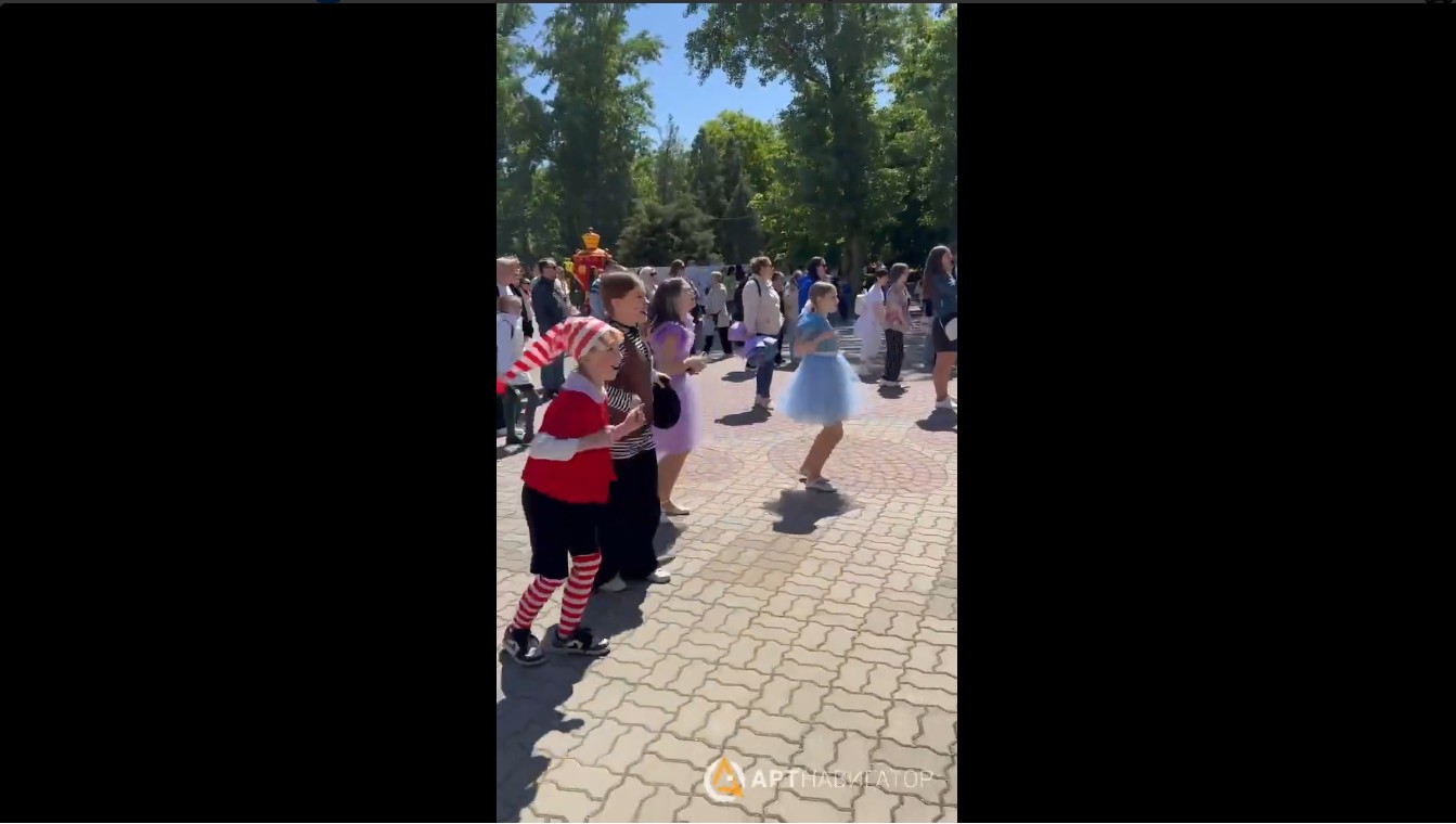 Превью видео