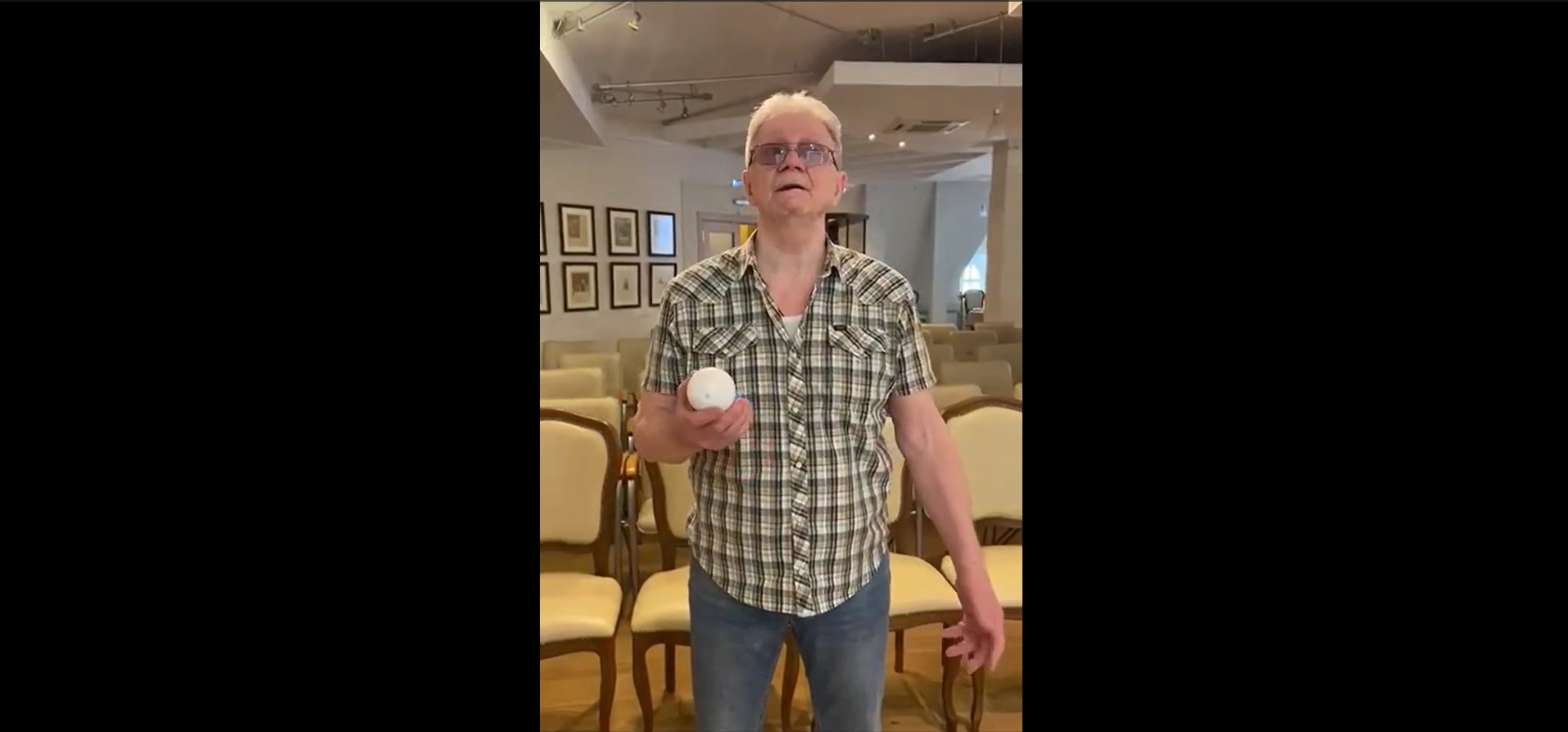 Превью видео