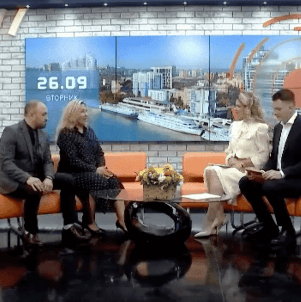 Превью видео