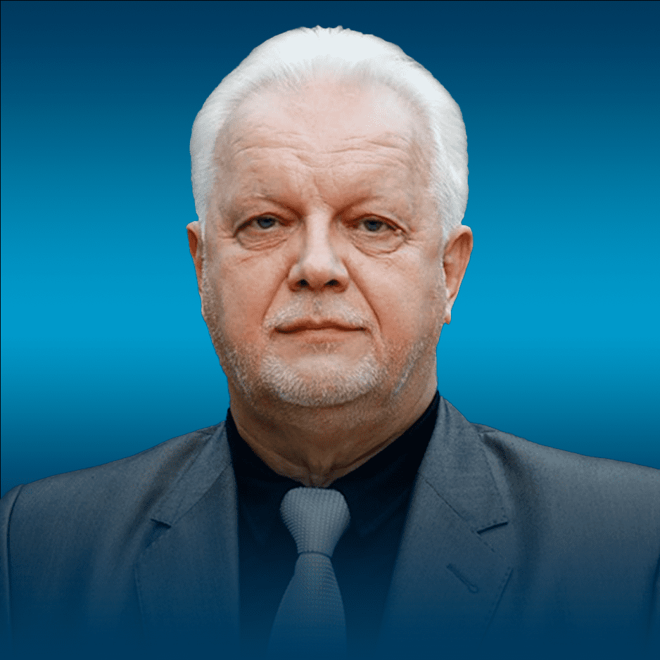 Фото Матвеев Валерий Валентинович