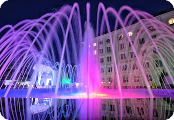 Фото календарь