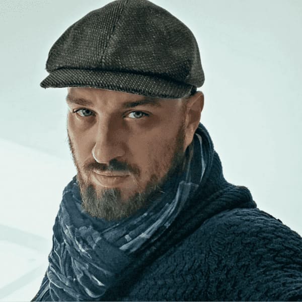 Фото Михаил Кощин