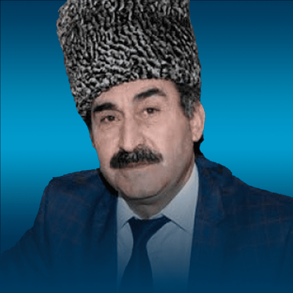 Фото Атабиев Игорь