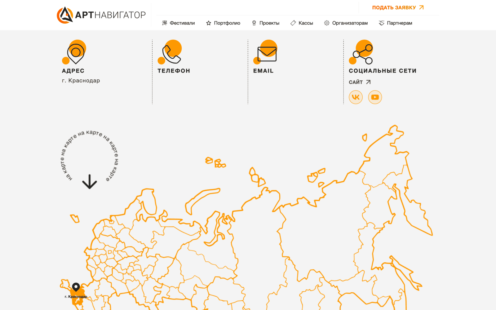 Презентация